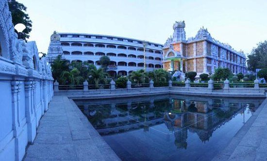 ISKCON Tirupati